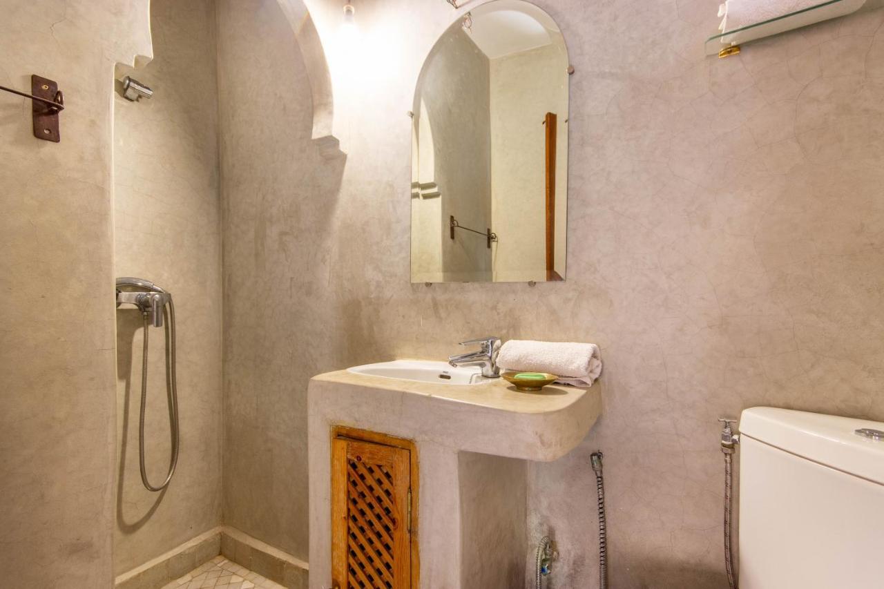 Riad Dar Al Barakaa - Exclusive - Breakfast Маракеш Екстериор снимка